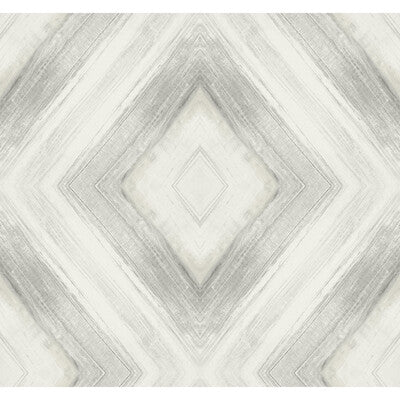 KRAVET DESIGN KRAVET DESIGN PRINT--DIAMOND-GEOMETRIC GREY,,   - W3959.11.0