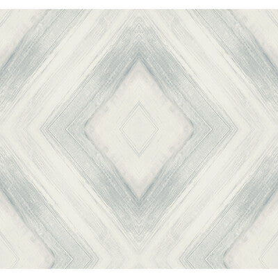 KRAVET DESIGN KRAVET DESIGN PRINT--DIAMOND-GEOMETRIC BLUE,LIGHT BLUE,LIGHT BLUE   - W3959.15.0