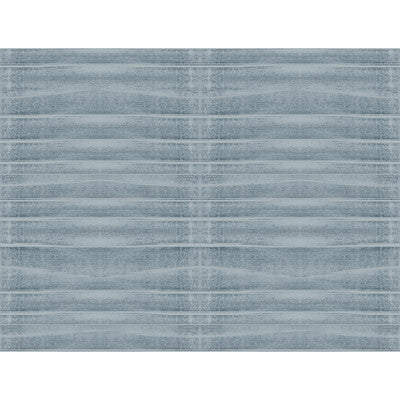 KRAVET DESIGN KRAVET DESIGN PRINT--ABSTRACT-STRIPES BLUE,,   - W3961.5.0