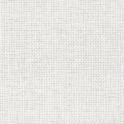 KRAVET DESIGN KRAVET DESIGN GRASSCLOTH--METALLIC-TEXTURE WHITE,METALLIC,   - W3976.101.0