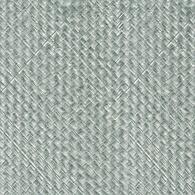 KRAVET DESIGN KRAVET DESIGN GRASSCLOTH--GEOMETRIC-METALLIC SILVER,METALLIC,GREY   - W3981.11.0