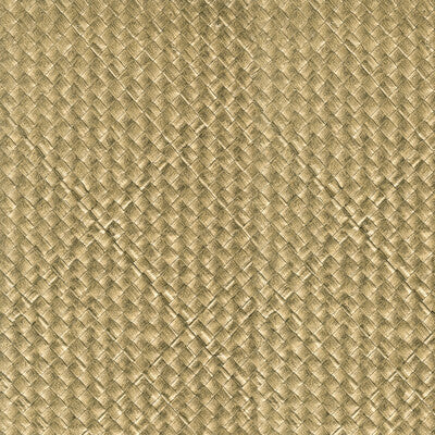 KRAVET DESIGN KRAVET DESIGN GRASSCLOTH--GEOMETRIC-METALLIC BRONZE,METALLIC,GOLD   - W3981.4.0