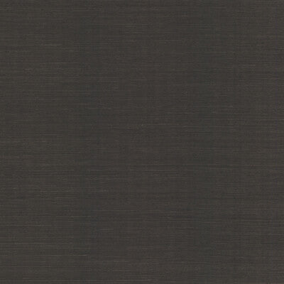 KRAVET DESIGN KRAVET DESIGN GRASSCLOTH--SOLID-TEXTURE ESPRESSO,BROWN,   - W3996.66.0