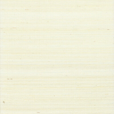 KRAVET DESIGN KRAVET DESIGN GRASSCLOTH--SOLID-TEXTURE WHITE,IVORY,   - W4003.101.0