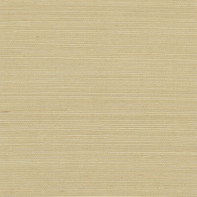 KRAVET DESIGN KRAVET DESIGN GRASSCLOTH--SOLID-TEXTURE YELLOW,BEIGE,   - W4003.116.0