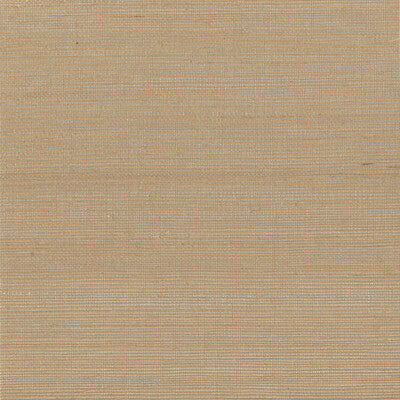 KRAVET DESIGN KRAVET DESIGN GRASSCLOTH--SOLID-TEXTURE BRONZE,RUST,GOLD   - W4003.12.0