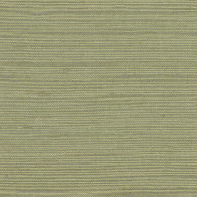 KRAVET DESIGN KRAVET DESIGN GRASSCLOTH--SOLID-TEXTURE GREEN,OLIVE GREEN,   - W4003.303.0