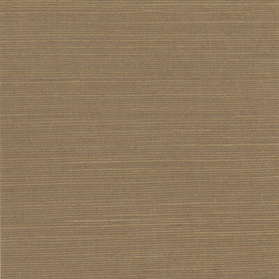 KRAVET DESIGN KRAVET DESIGN GRASSCLOTH--SOLID-TEXTURE CAMEL,BRONZE,BROWN   - W4003.616.0