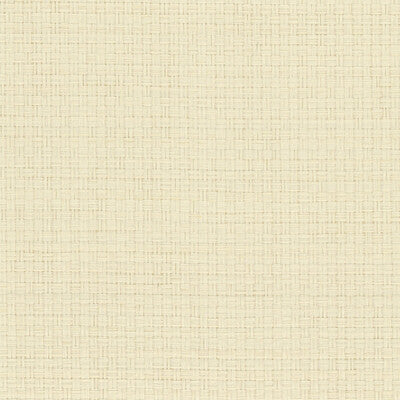 KRAVET DESIGN KRAVET DESIGN GRASSCLOTH--SOLID-TEXTURE WHITE,IVORY,   - W4009.1.0