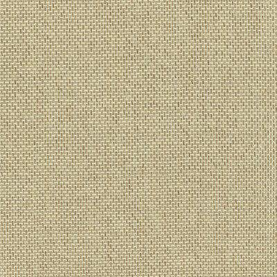 KRAVET DESIGN KRAVET DESIGN GRASSCLOTH--METALLIC-SOLID YELLOW,IVORY,GOLD   - W4017.4.0