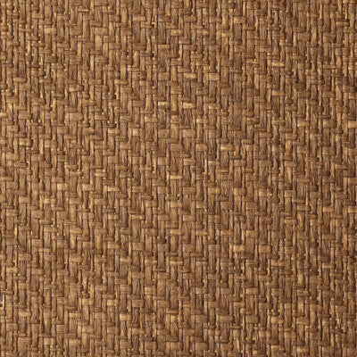 KRAVET DESIGN KRAVET DESIGN GRASSCLOTH--SOLID-TEXTURE RUST,BROWN,   - W4028.24.0