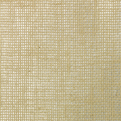 KRAVET DESIGN KRAVET DESIGN GRASSCLOTH--METALLIC-TEXTURE IVORY,METALLIC,SILVER   - W4030.1.0