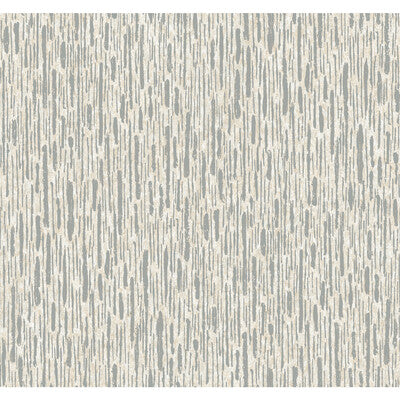 KRAVET DESIGN KRAVET DESIGN PRINT--ABSTRACT-METALLIC NEUTRAL,SILVER,   - W4108.1611.0