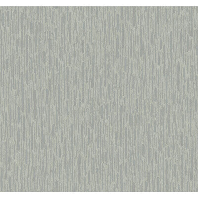 KRAVET DESIGN KRAVET DESIGN PRINT--ABSTRACT-METALLIC GREEN,SILVER,   - W4108.311.0