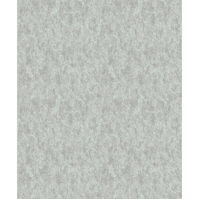 KRAVET DESIGN KRAVET DESIGN PRINT--ABSTRACT-METALLIC BLUE,SILVER,   - W4112.511.0