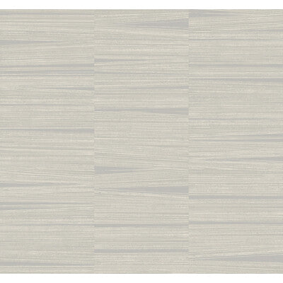 KRAVET DESIGN KRAVET DESIGN PRINT--METALLIC-STRIPES LIGHT GREY,,   - W4120.11.0