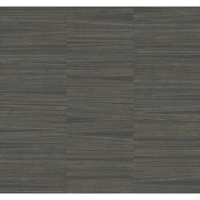 KRAVET DESIGN KRAVET DESIGN PRINT--METALLIC-STRIPES GREY,CHARCOAL,   - W4120.21.0