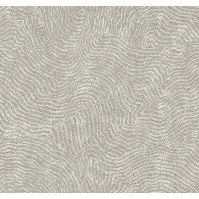 KRAVET DESIGN KRAVET DESIGN PRINT--ABSTRACT-METALLIC GREY,,   - W4123.11.0