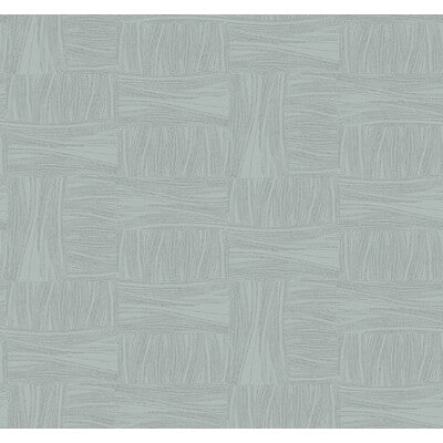 KRAVET DESIGN KRAVET DESIGN PRINT--GEOMETRIC-METALLIC TURQUOISE,,   - W4124.313.0