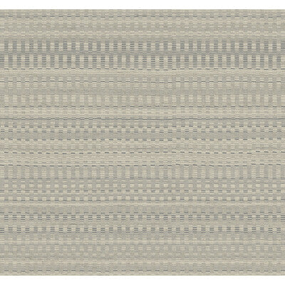 KRAVET DESIGN KRAVET DESIGN PRINT--GEOMETRIC-STRIPES GREY,BEIGE,   - W4125.1611.0