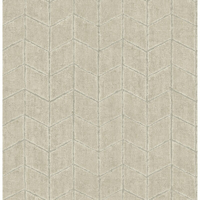 KRAVET DESIGN KRAVET DESIGN PRINT--HERRINGBONE/TWEED-METALLIC TAUPE,,   - W4129.106.0