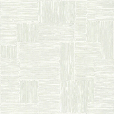 KRAVET DESIGN KRAVET DESIGN PRINT--GEOMETRIC-METALLIC WHITE,,   - W4130.1.0