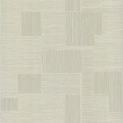 KRAVET DESIGN KRAVET DESIGN PRINT--GEOMETRIC-METALLIC TAUPE,,   - W4130.106.0