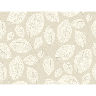 KRAVET DESIGN KRAVET DESIGN PRINT--BOTANICAL & FLORAL-TEXTURE BEIGE,,   - W4157.16.0