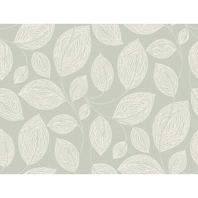 KRAVET DESIGN KRAVET DESIGN PRINT--BOTANICAL & FLORAL-TEXTURE GREEN,WHITE,   - W4157.23.0