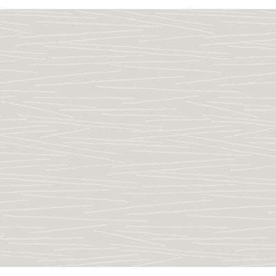 KRAVET DESIGN KRAVET DESIGN PRINT--GEOMETRIC-TEXTURE LIGHT GREY,GREY,   - W4158.1101.0