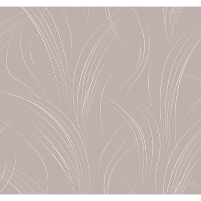 KRAVET DESIGN KRAVET DESIGN PRINT--BOTANICAL & FLORAL-METALLIC PURPLE,,   - W4159.10.0