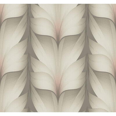 KRAVET DESIGN KRAVET DESIGN PRINT--BOTANICAL & FLORAL- TAUPE,PINK,GREY   - W4162.711.0