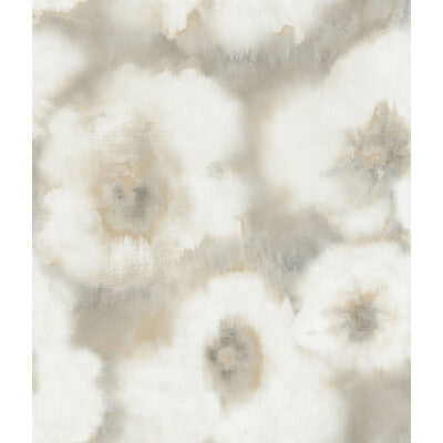 KRAVET DESIGN KRAVET DESIGN PRINT--BOTANICAL & FLORAL- TAUPE,BEIGE,   - W4163.106.0