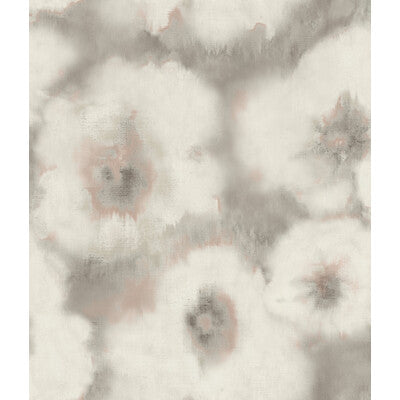 KRAVET DESIGN KRAVET DESIGN PRINT--BOTANICAL & FLORAL- GREY,PINK,   - W4163.711.0