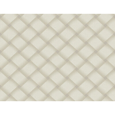 KRAVET DESIGN KRAVET DESIGN PRINT---LATTICE/SCROLLWORK GREY,,   - W4164.11.0