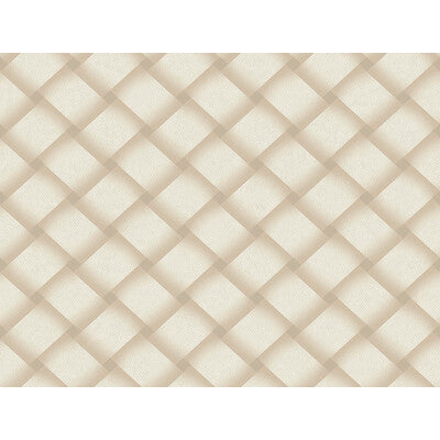 KRAVET DESIGN KRAVET DESIGN PRINT---LATTICE/SCROLLWORK BEIGE,,   - W4164.16.0