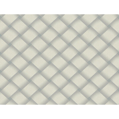 KRAVET DESIGN KRAVET DESIGN PRINT---LATTICE/SCROLLWORK SLATE,,   - W4164.52.0