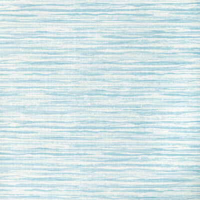 KRAVET DESIGN KRAVET DESIGN PRINT--STRIPES-TEXTURE LIGHT BLUE,BLUE,WHITE   - W4169.15.0