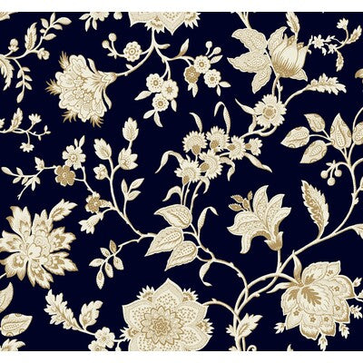 KRAVET DESIGN KRAVET DESIGN PRINT---BOTANICAL & FLORAL PINK,WHITE,GOLD   - W4242.84.0