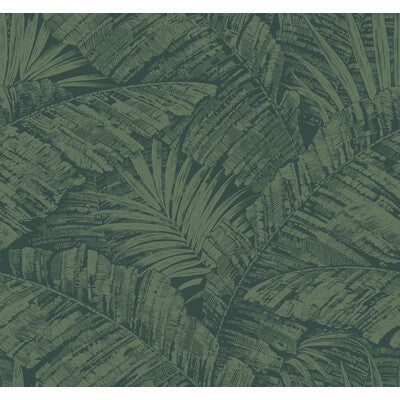 KRAVET DESIGN KRAVET DESIGN PRINT--BOTANICAL & FLORAL-METALLIC GREEN,LIGHT GREEN,   - W4249.353.0