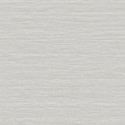 GALERIE WALLCOVERINGS Metallic FX    Silver - Grey   - W78172