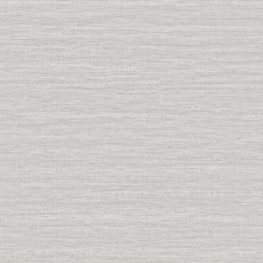 GALERIE WALLCOVERINGS Metallic FX    Silver - Grey   - W78172