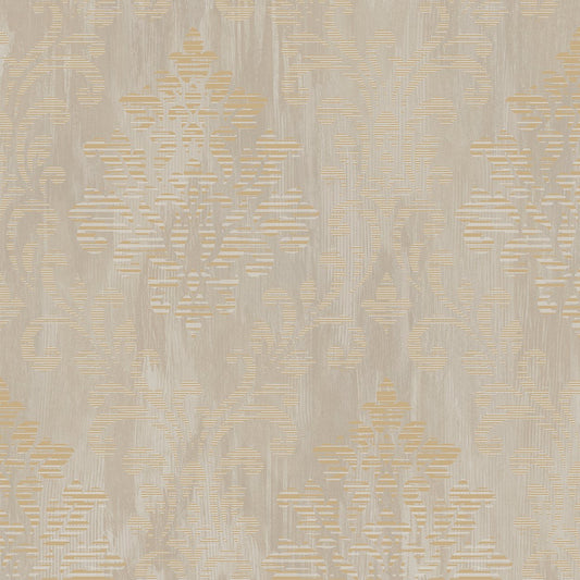 GALERIE WALLCOVERINGS Metallic FX    Gold   - W78179