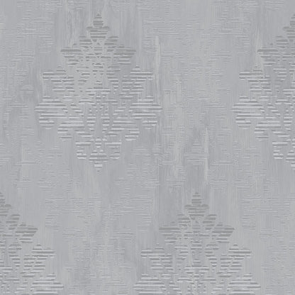 GALERIE WALLCOVERINGS Metallic FX    Silver - Grey   - W78181