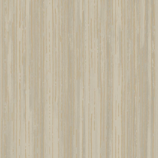 Galerie Wallcoverings Metallic Fx Metallic Abstract Stripe Galerie Wallcoverings  Gold   - W78187