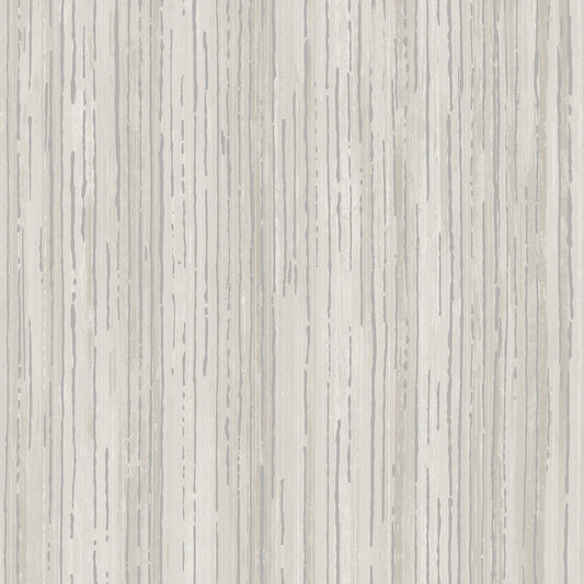 GALERIE WALLCOVERINGS Metallic FX    Silver - Grey   - W78190
