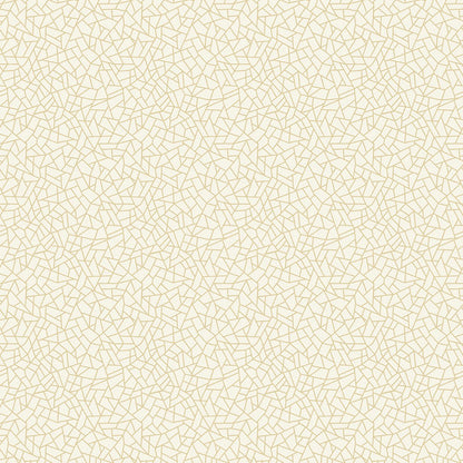 GALERIE WALLCOVERINGS Metallic FX    Cream   - W78194