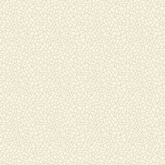 GALERIE WALLCOVERINGS Metallic FX    Cream   - W78194
