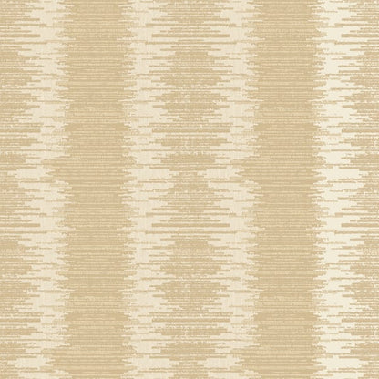 Galerie Wallcoverings Metallic Fx Metallic Layered Stripe Galerie Wallcoverings  Gold   - W78198
