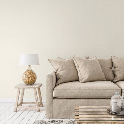 Galerie Wallcoverings Metallic Fx Layered Texture Galerie Wallcoverings  Cream   - W78204